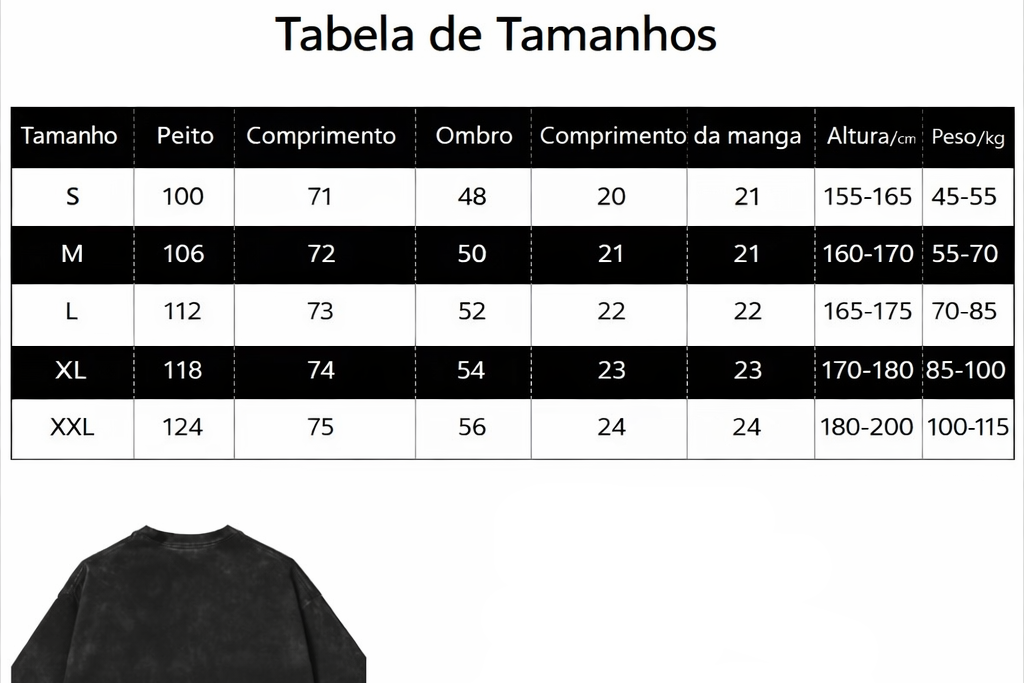 Nova camisa Higuruma anime Jujutsu Kaisen