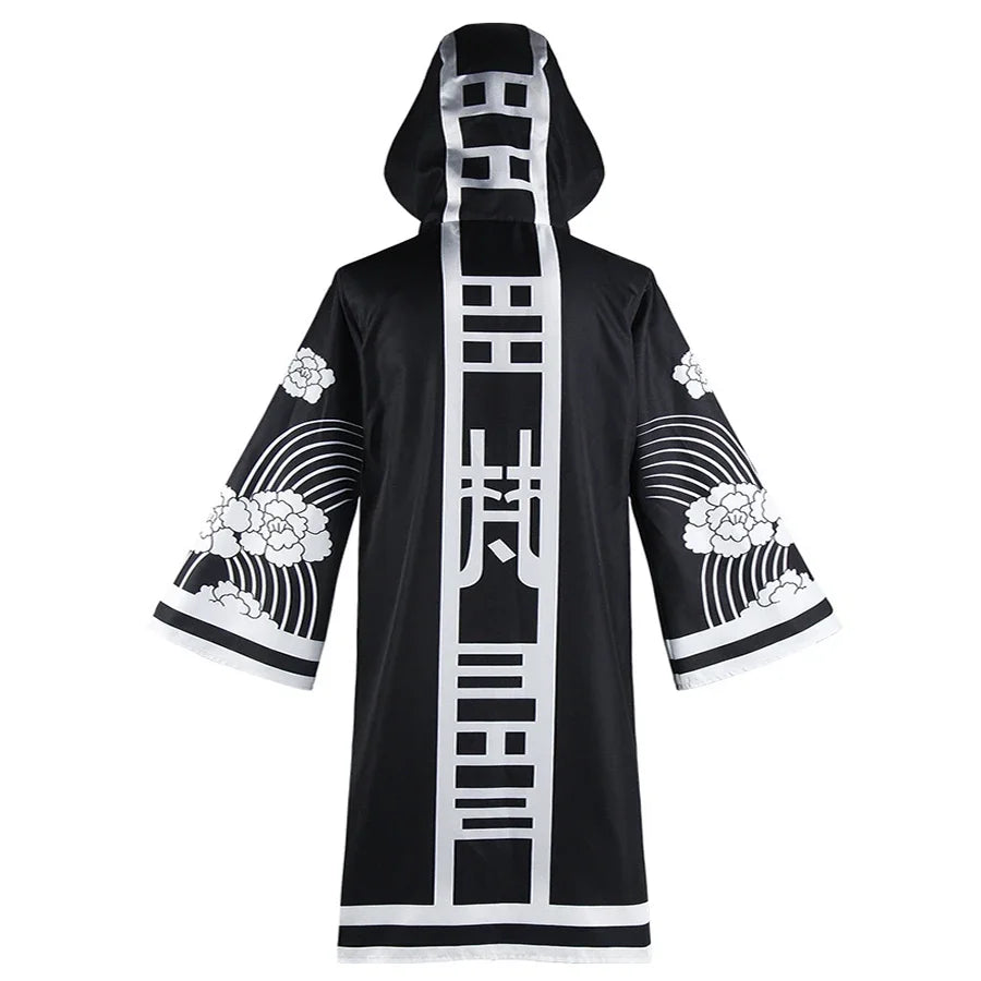 Cosplay uniforme Senju e wakasa anime Tokyo Revengers