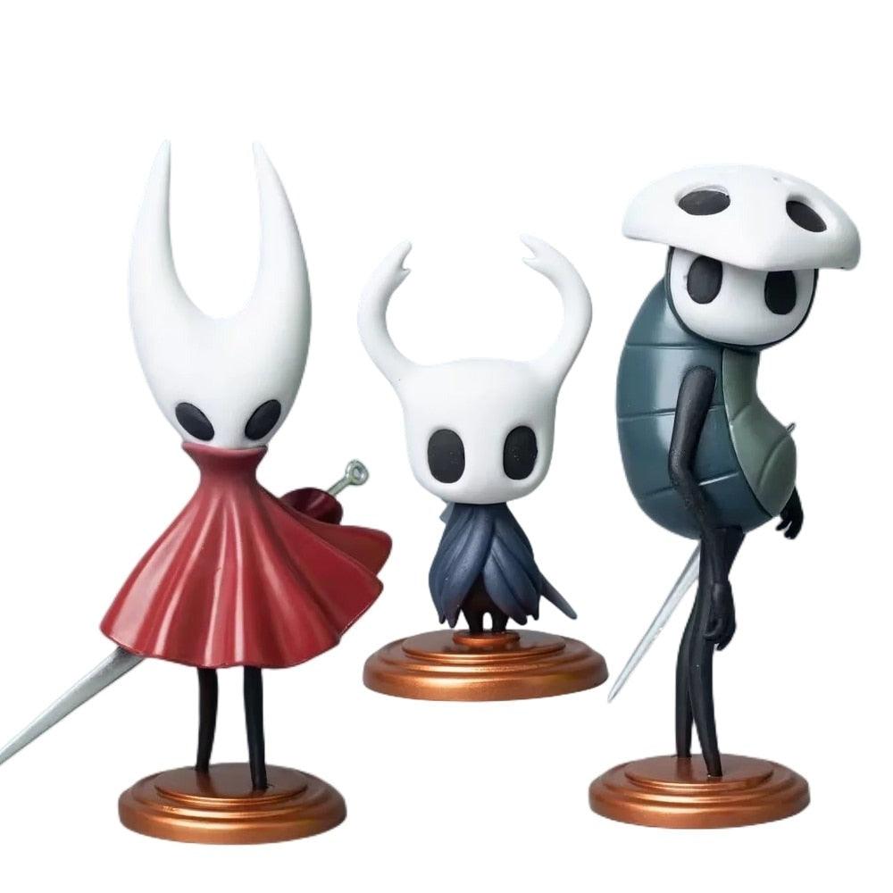 Action figure 15cm Game Hollow Knight - The Midnight Geek