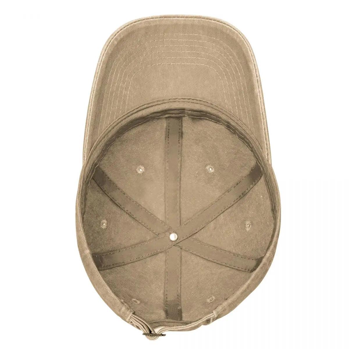 Boné personalizado anime Akira - The Midnight Geek