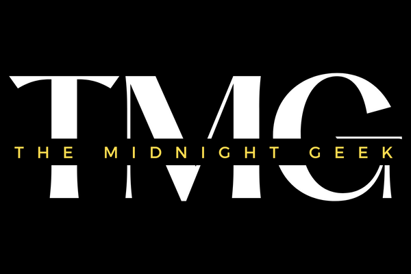 The Midnight Geek