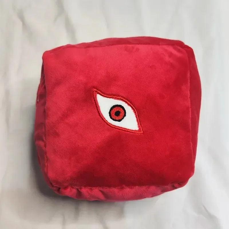 Pelúcia Reino da prisão anime Jujutsu Kaisen - The Midnight Geek