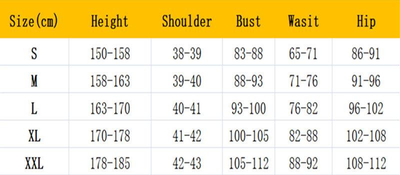 Cosplay Completo Tanjiro Kamado Anime Demon Slayer - The Midnight Geek