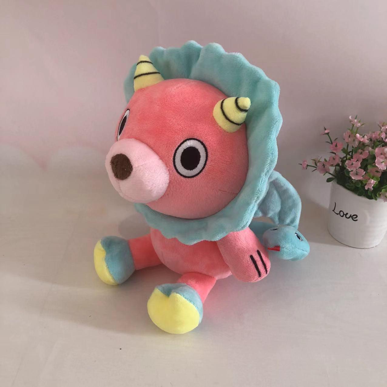 Nova Pelucia Quimera Anime Spy X Family - The Midnight Geek