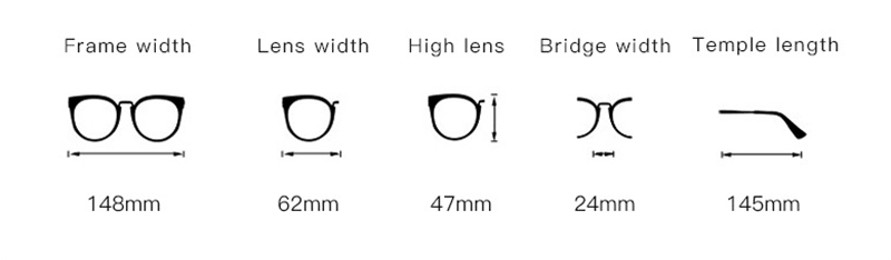 Óculos Cosplay Kochou Shinobi Anime Kimetsu No Yaiba - The Midnight Geek