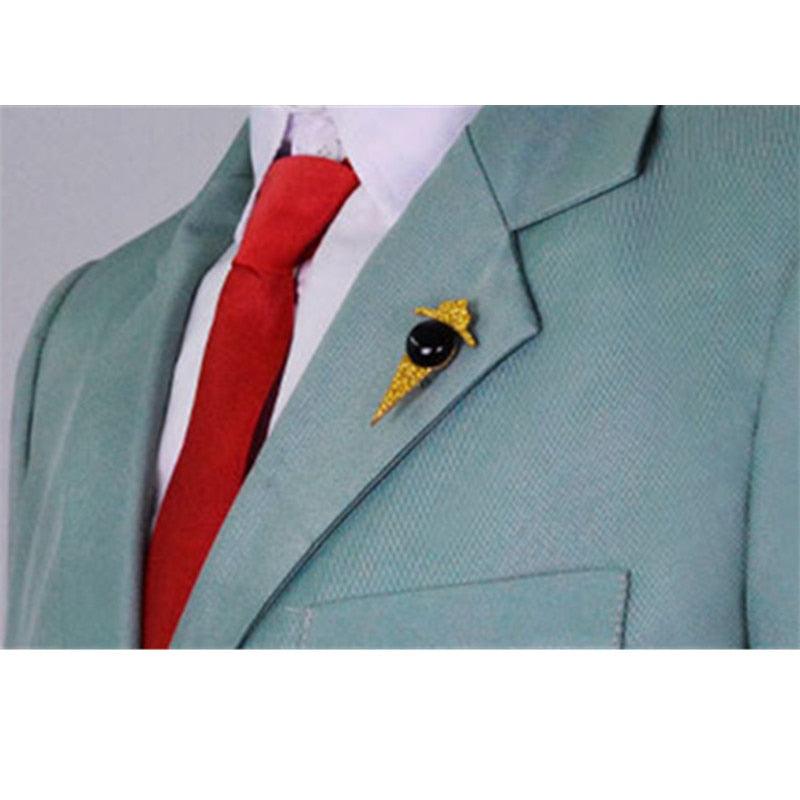 Traje para Cosplay Twilight Anime Spy x Family - The Midnight Geek