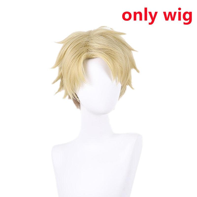 Traje para Cosplay Twilight Anime Spy x Family - The Midnight Geek