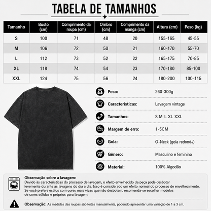 Camiseta Black star anime Soul eater