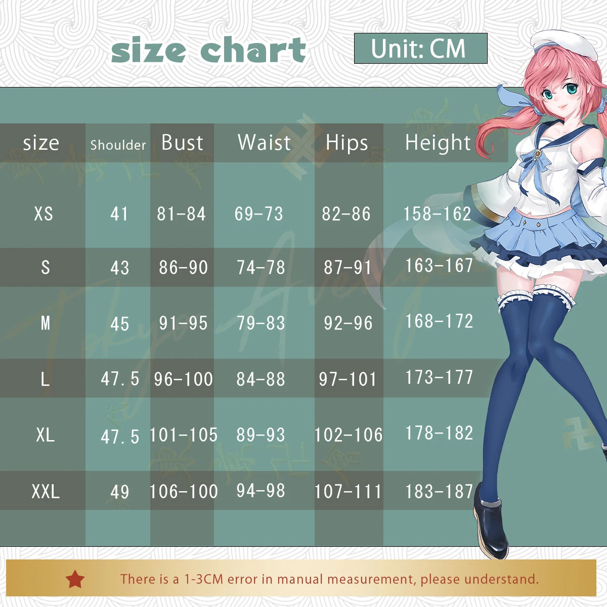 Cosplay Gabimaru anime Jigokuraku