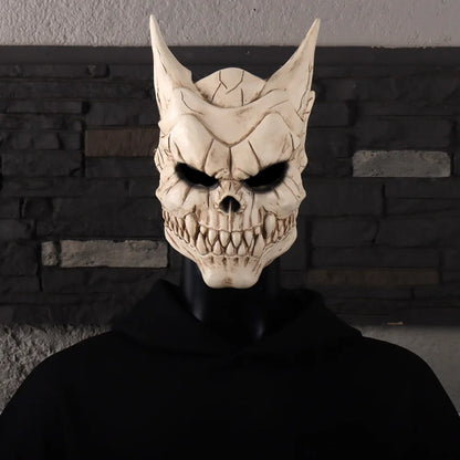 Mascara cosplay Kaiju No 8