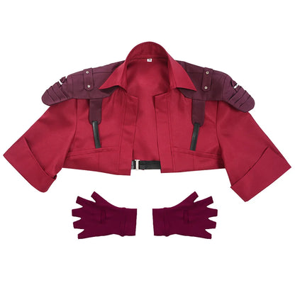 Cosplay completo Dante jogo Dmc Devil may cry