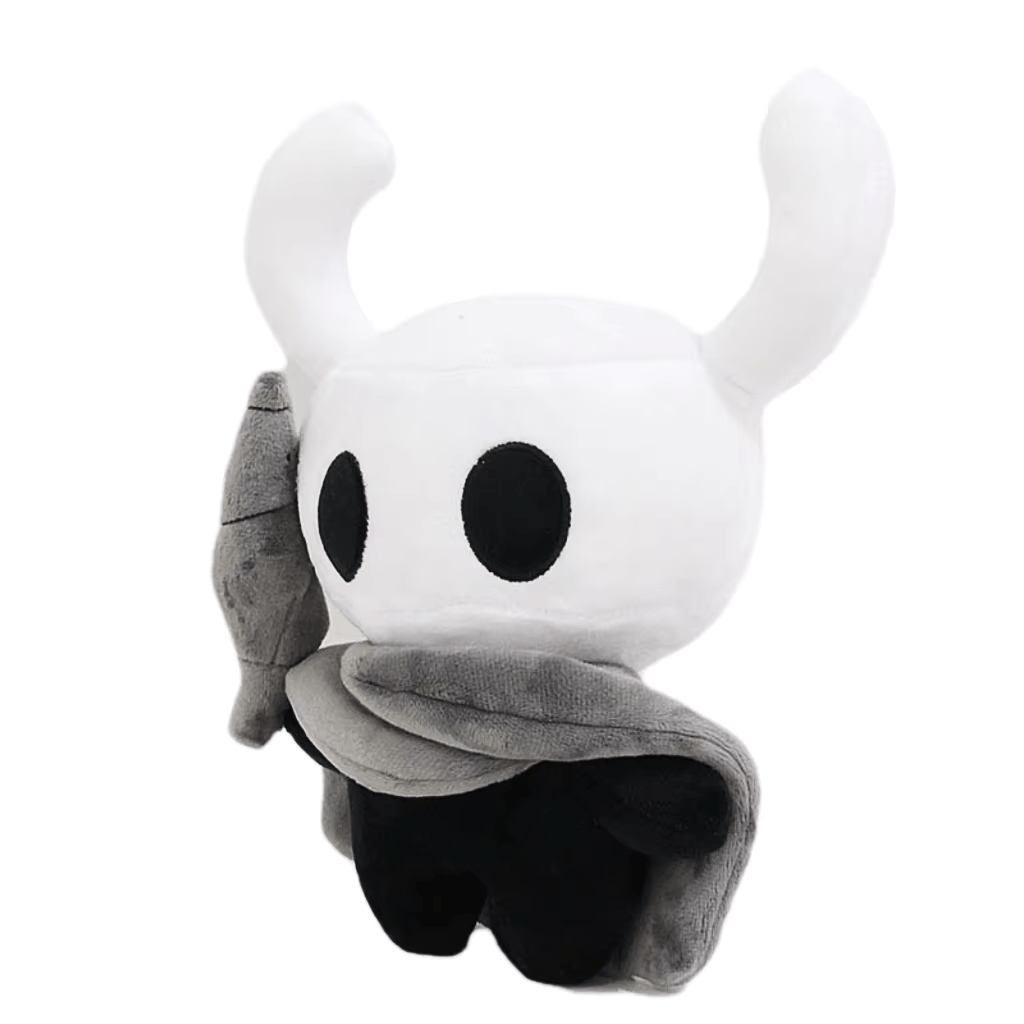 Pelúcia fofa Hollow Knight 30cm