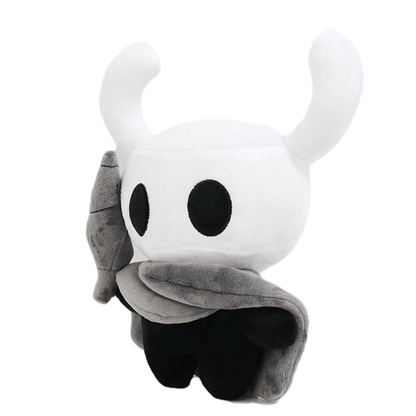 Pelúcia fofa Hollow Knight 30cm