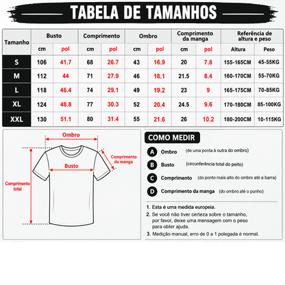 Camiseta Y2k Choso anime Jujutsu Kaisen
