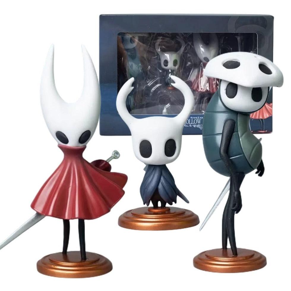 Action figure 15cm Game Hollow Knight - The Midnight Geek