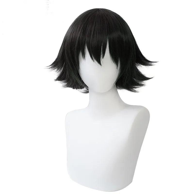 Conjunto peruca cosplay Shizuku Anime HunterXHunter - The Midnight Geek