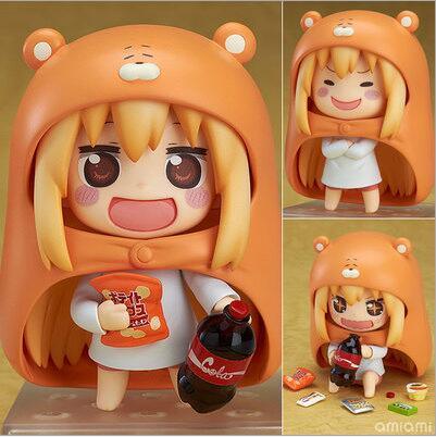 Action figure 10cm himouto umaru-chan - The Midnight Geek