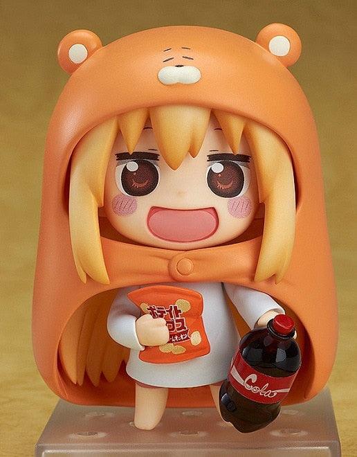 Action figure 10cm himouto umaru-chan - The Midnight Geek