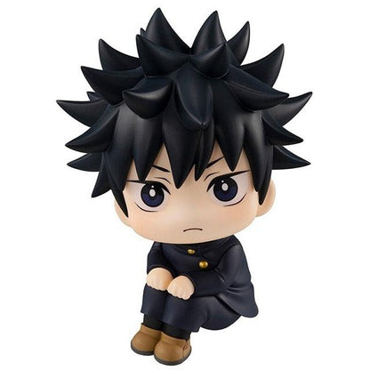 Action Figures Chibis 10 cm anime Jujutsu Kaisen - The Midnight Geek